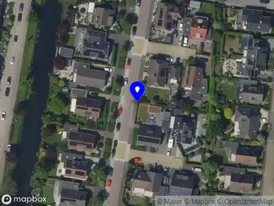 Overlastmelding IJsbaan in Sliedrecht