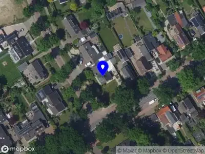 Overlastmelding Eikenlaan in Sleeuwijk