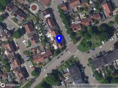 112 melding Overlastmelding Kroonwerk in Gorinchem gesloten