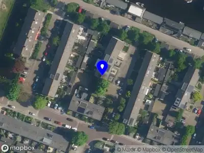 Overlastmelding Heemskerklaan in Hillegom gesloten