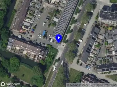 Overlastmelding Stadspolderring in Dordrecht gesloten