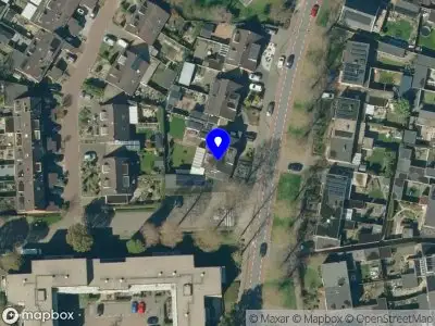 112 melding Overlastmelding Didamseweg in Zevenaar gesloten