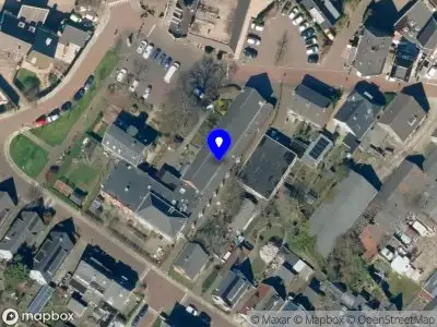 112 melding Overlastmelding Meester B. van Leeuwenplein in Rheden gesloten