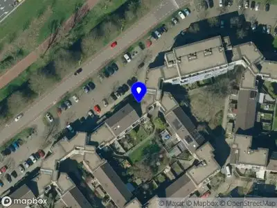 Overlastmelding Kronenburgsingel in Arnhem