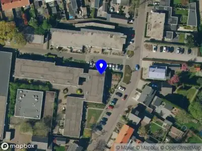 112 melding Overlastmelding 't Wiel in Elst gesloten