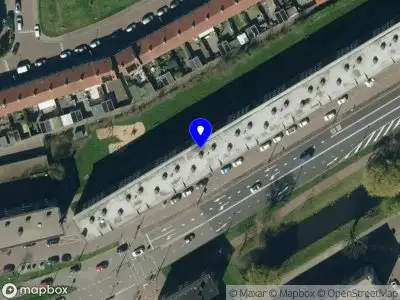 Overlastmelding Voetiuslaan in Arnhem