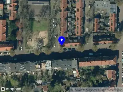 Overlastmelding Alexanderstraat in Arnhem