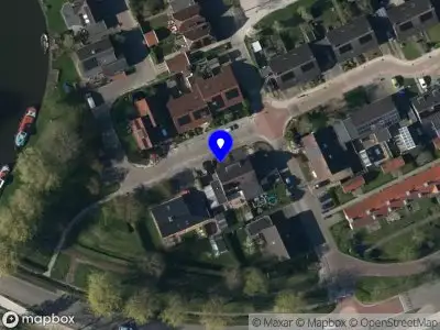 Overlastmelding Ruurd Altastrjitte in Sloten