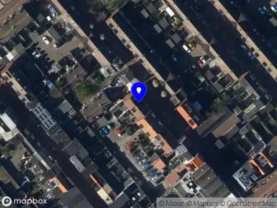 Overlastmelding 2e Vroonstraat in Den Helder