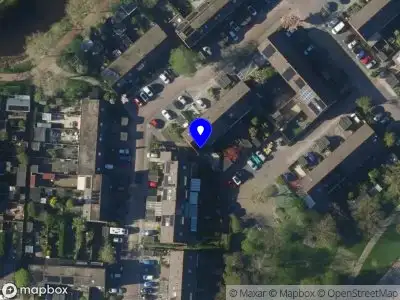 112 melding Anonieme overlastmelding Waterradmolen in Heerhugowaard