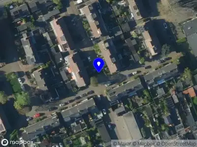 112 melding Overlastmelding Tyrasstraat in Hoorn