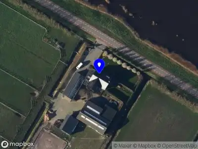 112 melding Overlastmelding Balgweg in Breezand