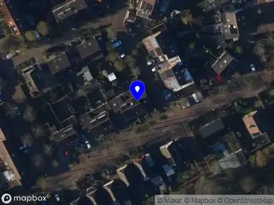 112 melding Overlastmelding Vliestroom in Wieringerwerf