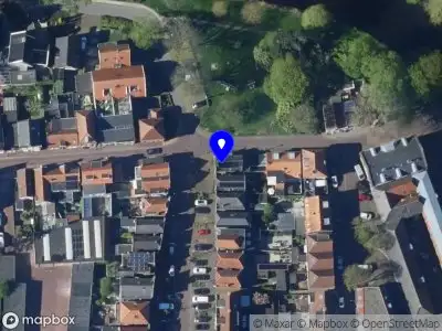 Overlastmelding Noorder Havendijk in Enkhuizen