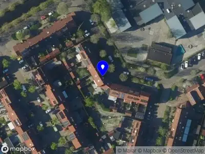 112 melding Overlastmelding Acacia in Hoorn