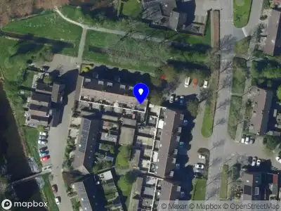 Overlastmelding Jan van Ketelstraat in Schagen