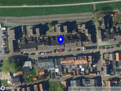 Overlastmelding Oude Haven in Medemblik