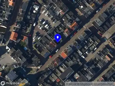 112 melding Overlastmelding Nieuwstraat in Den Helder