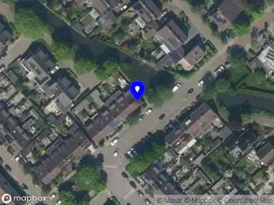 Overlastmelding Martin Luther Kinglaan in Beverwijk