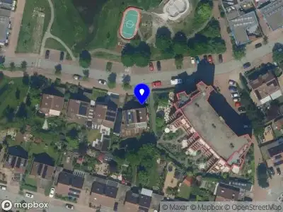 112 melding Overlastmelding Suykers Acker in Heemskerk