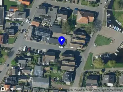 Overlastmelding Dusseldorperweg in Limmen