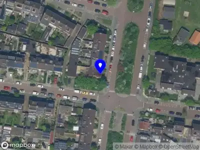 Overlastmelding Meeuweweg in Wijk aan Zee gesloten