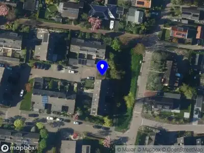 Overlastmelding 't Ganzepad in Sint Pancras gesloten