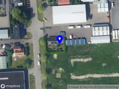 112 melding Overlastmelding Verlaatweg in Lelystad gesloten