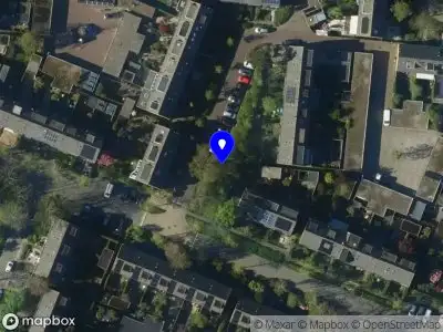Overlastmelding Die in Bergen gesloten