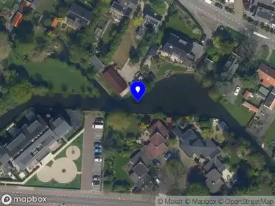 112 melding Ambulance met grote spoed naar de IJsseldijk in Krimpen aan den IJssel