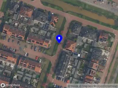 Ambulance met gepaste spoed naar de Jaap ter Haarsingel in Berkel en Rodenrijs