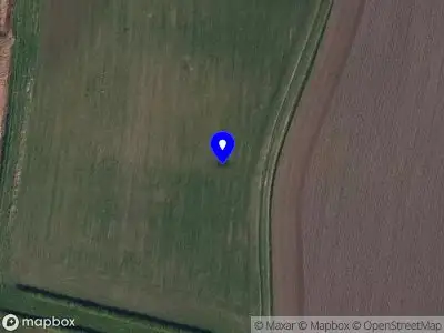 Politie met grote spoed naar de Hoornderweg in Wedde vanwege ongeval met letsel