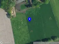 Brandweer met gepaste spoed naar de Valkenweg in Holten