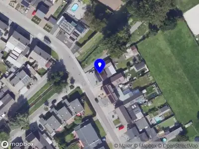 112 melding Overlastmelding Pastoor Greijmansstraat in Schinveld