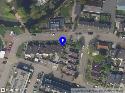 112 melding Overlastmelding Spinozalaan in Rijnsburg