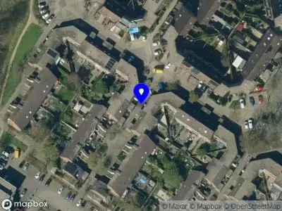 Overlastmelding Westkapellehof in Arnhem