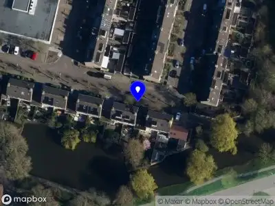 112 melding Overlastmelding Platanenweg in Schagen