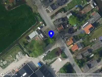 112 melding Overlastmelding West in Avenhorn