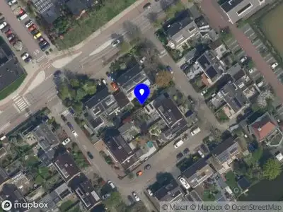 Ambulance met gepaste spoed naar de Rietveen in Nieuwerkerk aan den IJssel