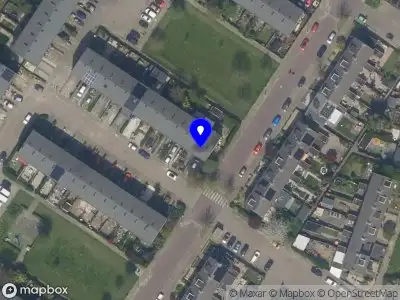 112 melding Ambulance met gepaste spoed naar de Korvet in Brielle