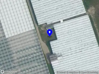 112 melding Brandweer met grote spoed naar de Regulierenpad in Honselersdijk vanwege voertuigbrand