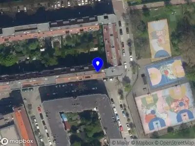 112 melding Ambulance met grote spoed naar de Essenburgstraat in Rotterdam