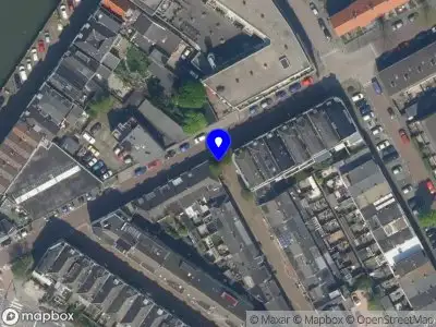 112 melding Ambulance met grote spoed naar de Fenacoliuslaan in Maassluis