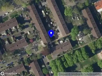 Brandweer met gepaste spoed naar de Thorbeckelaan in Zeist vanwege dier(en) in nood
