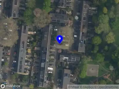 Politie met grote spoed naar de Plaswijckweg in Gouda vanwege ongeval met letsel