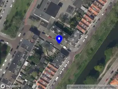 112 melding Ambulance met grote spoed naar de Natersweg in Rotterdam