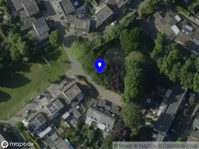 Brandweer met grote spoed naar de Antoon de Winterstraat in Weert vanwege reanimatie