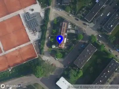 Brandweer met grote spoed naar de J.Slauerhoffstraat in Weesp vanwege afhijsen patient