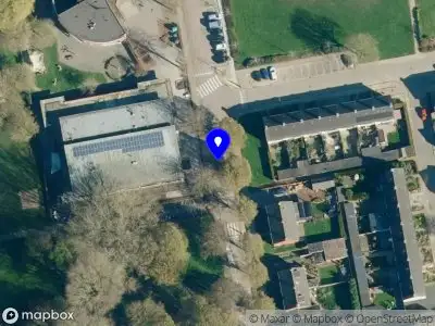 Brandweer met grote spoed naar de Goeman Borgesiusstraat in Brummen vanwege waarnemen gaslucht