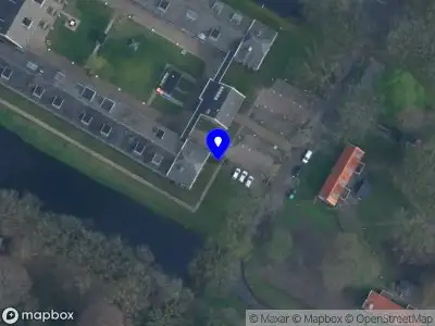 Brandweer met grote spoed naar de Plantsoenstraat in Veenhuizen vanwege afgaan automatisch brandalarm